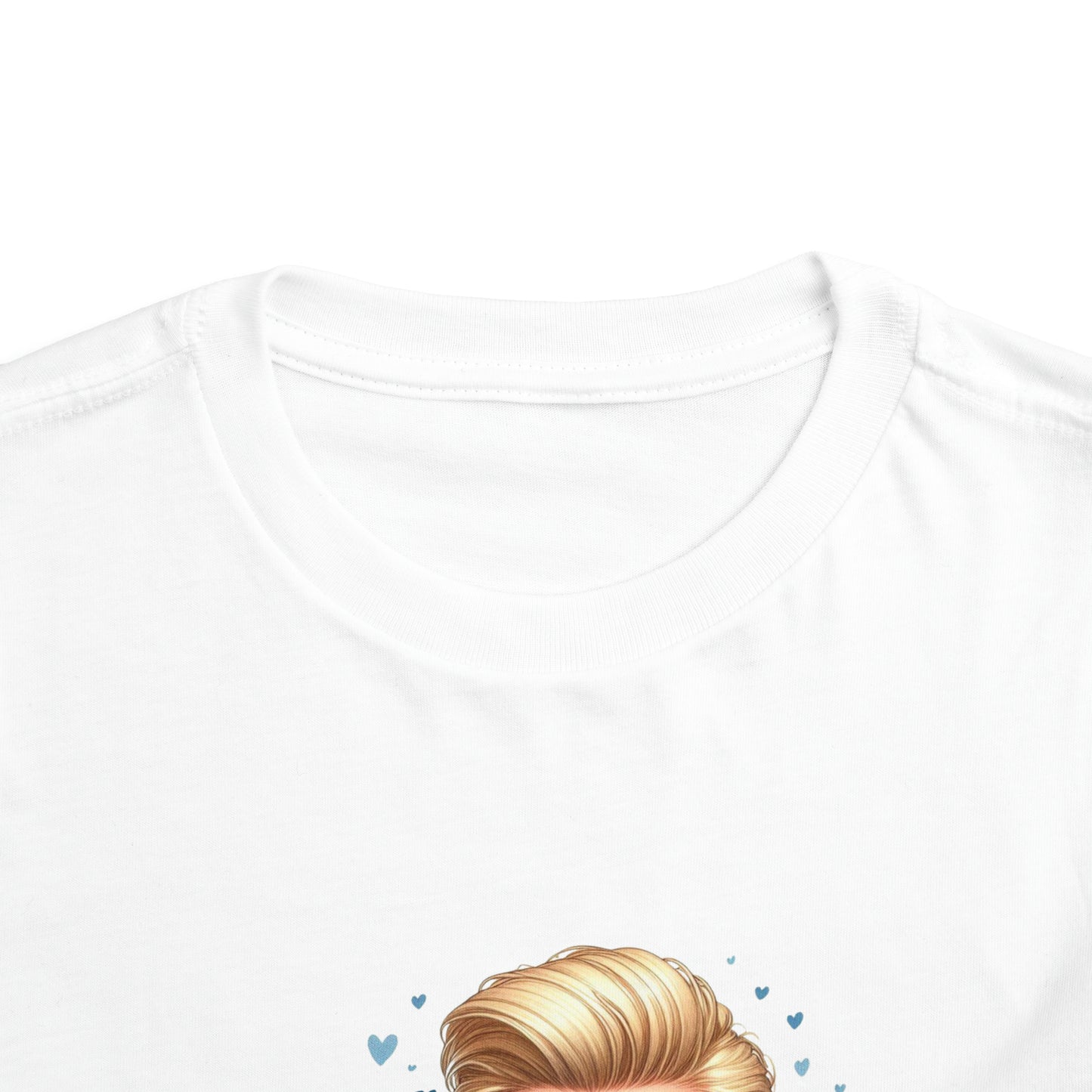 Toddler Short Sleeve Tee humorous T shirt for kids gifts for kids