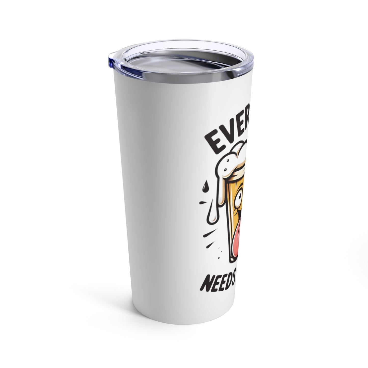 Tumbler 20oz humorous gift for him gift for drinkers