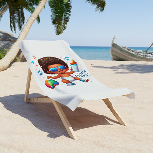 Beach Towel