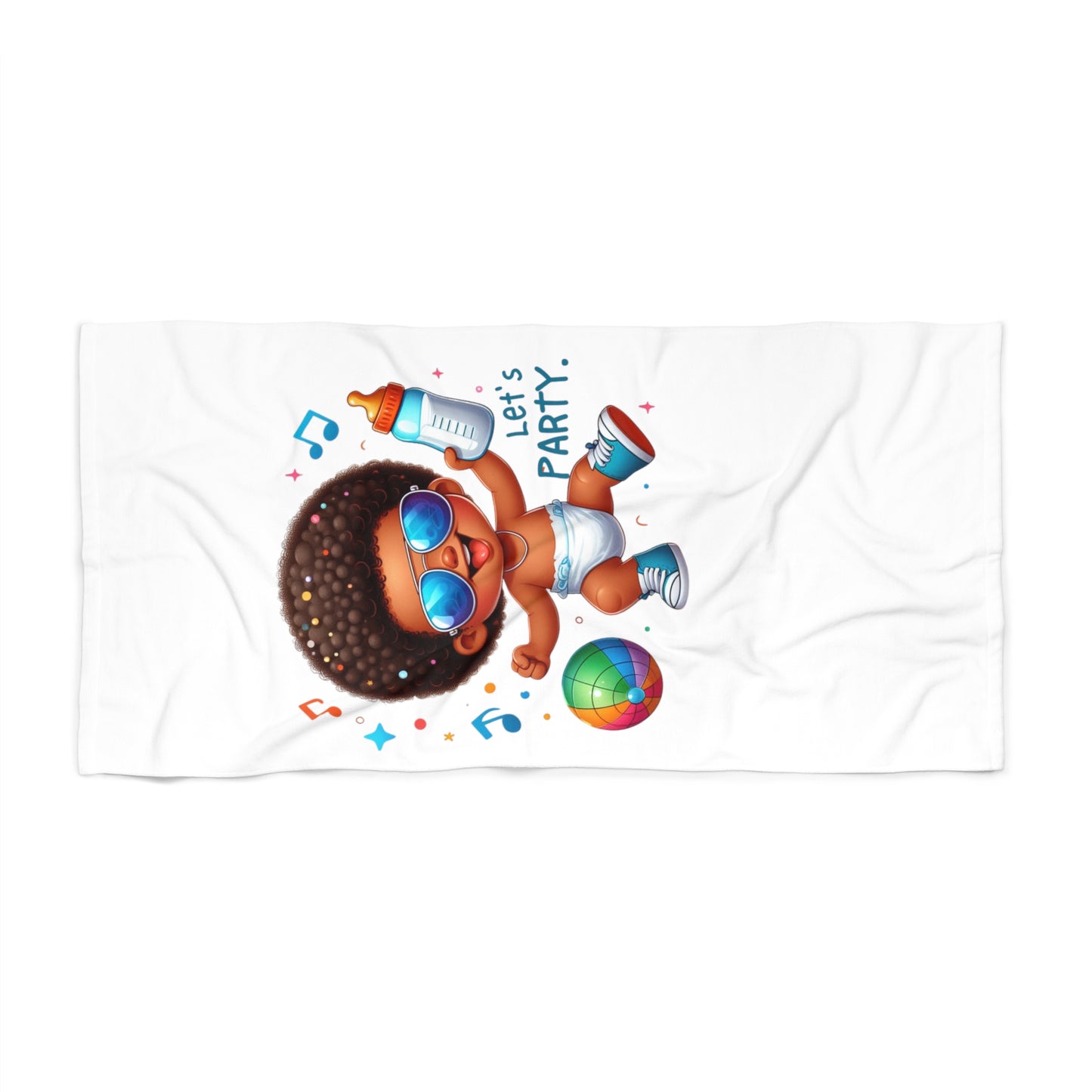 Beach Towel
