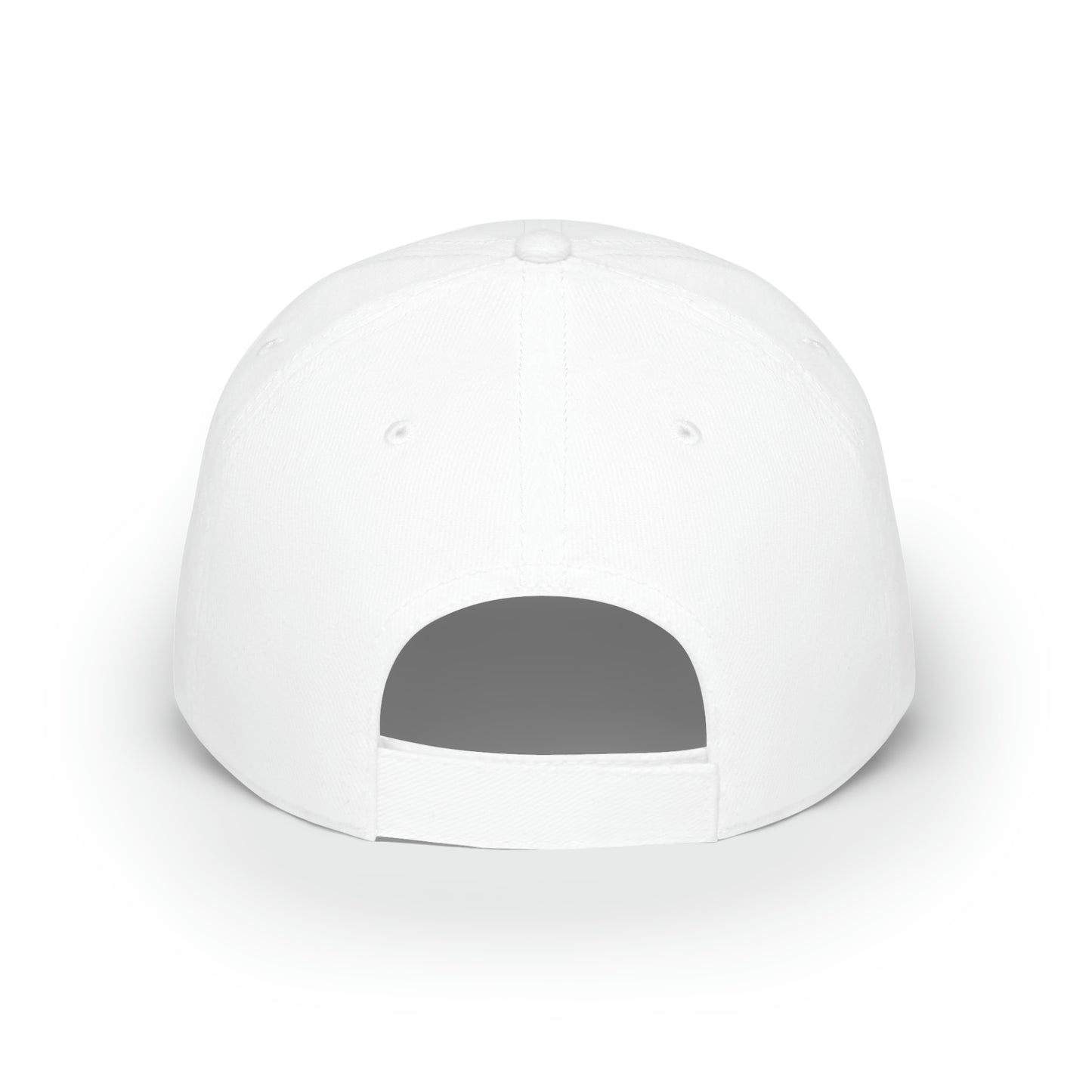 Low Profile Baseball Cap humorous gifts summer gifts