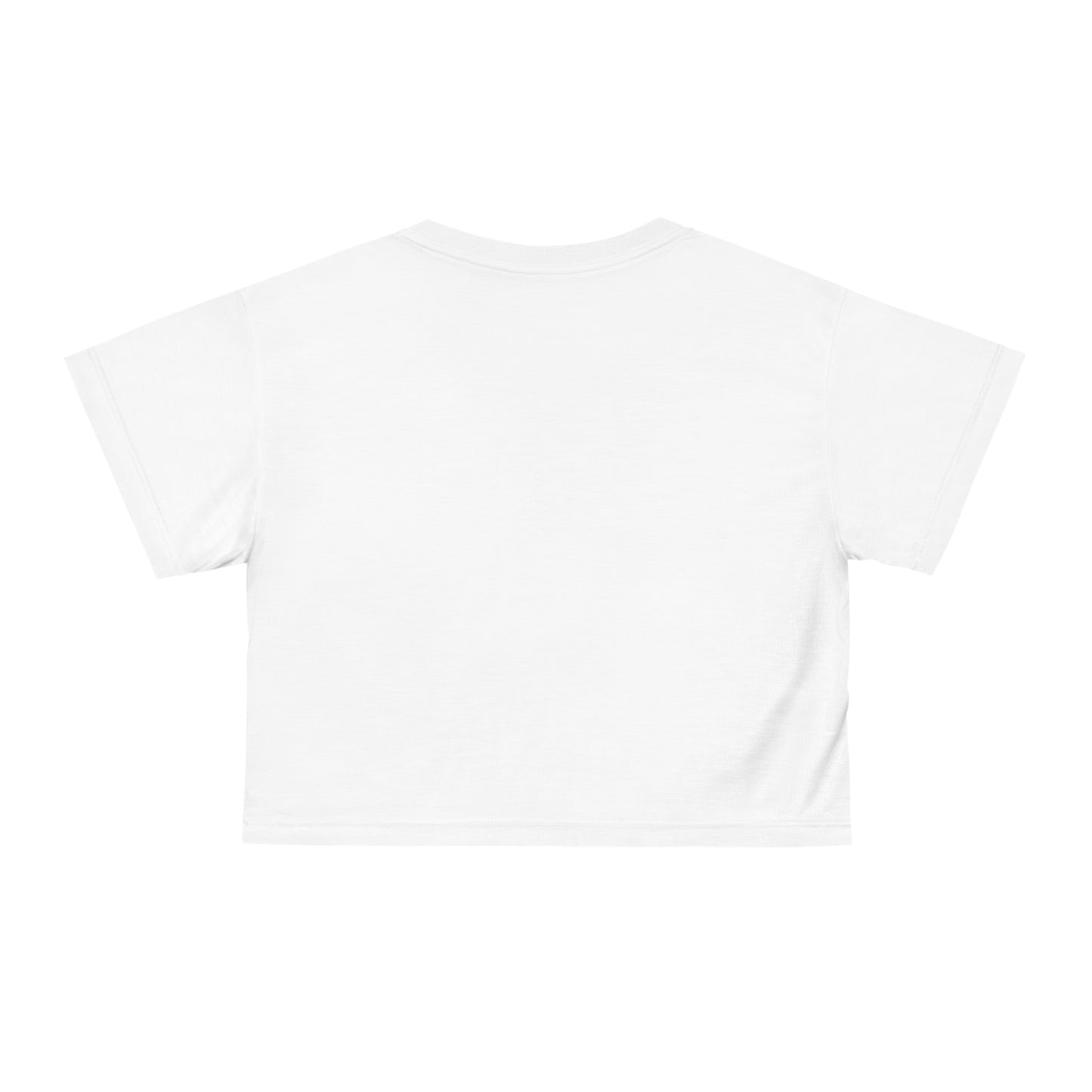 Crop Tee (AOP)