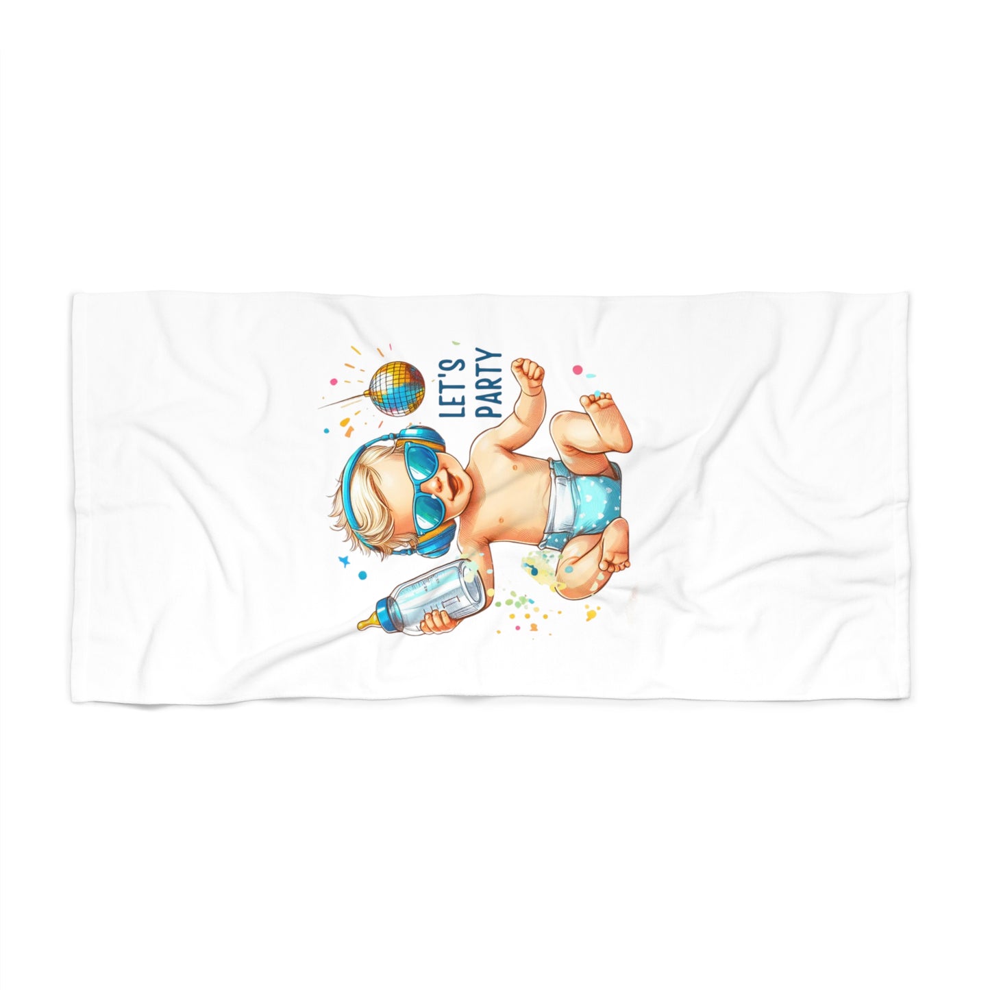 Beach Towel